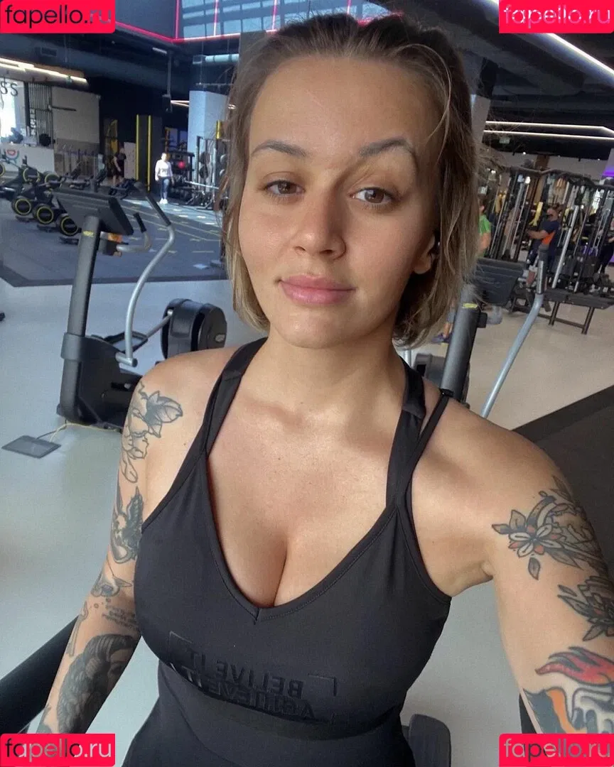 Daria Perel Onlyfans Photo Gallery 