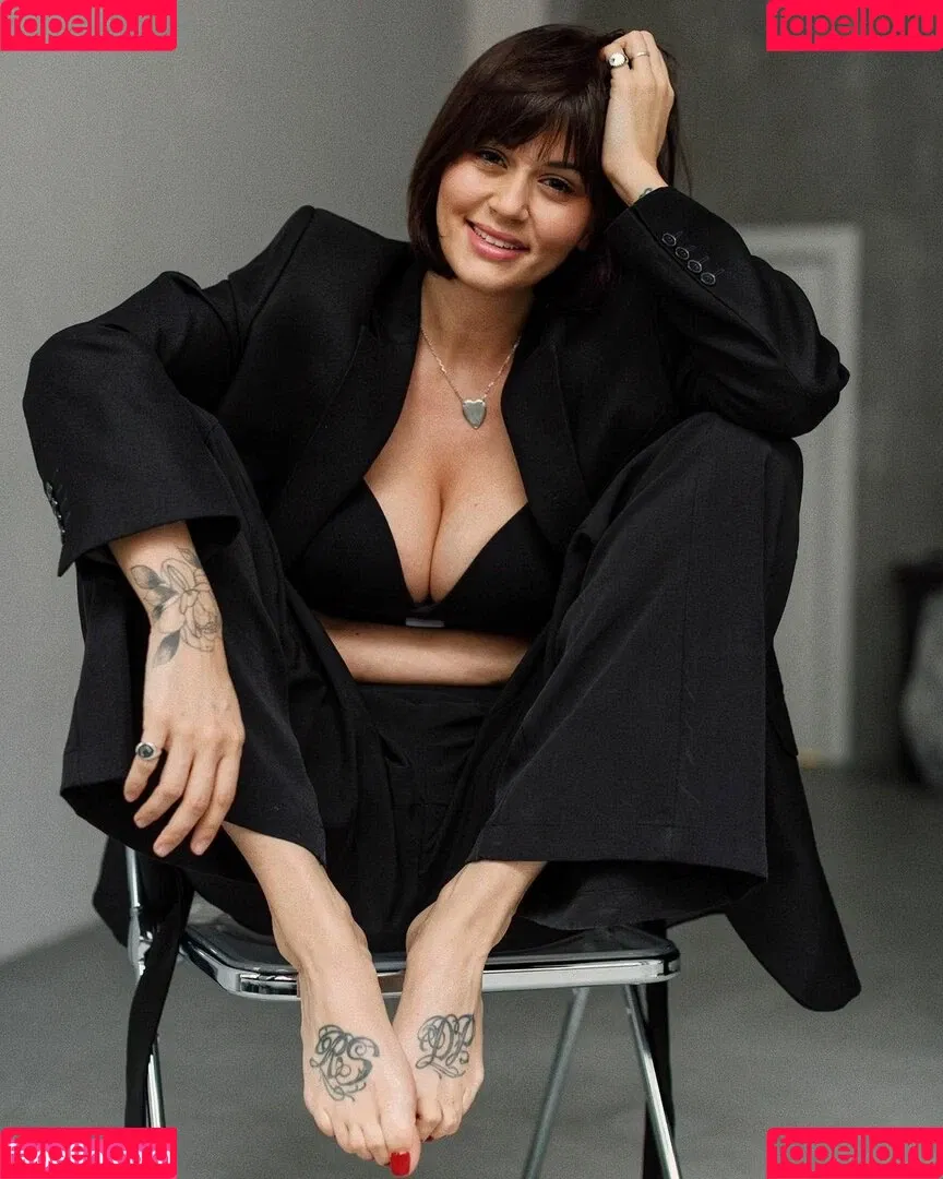 Daria Perel Onlyfans Photo Gallery 