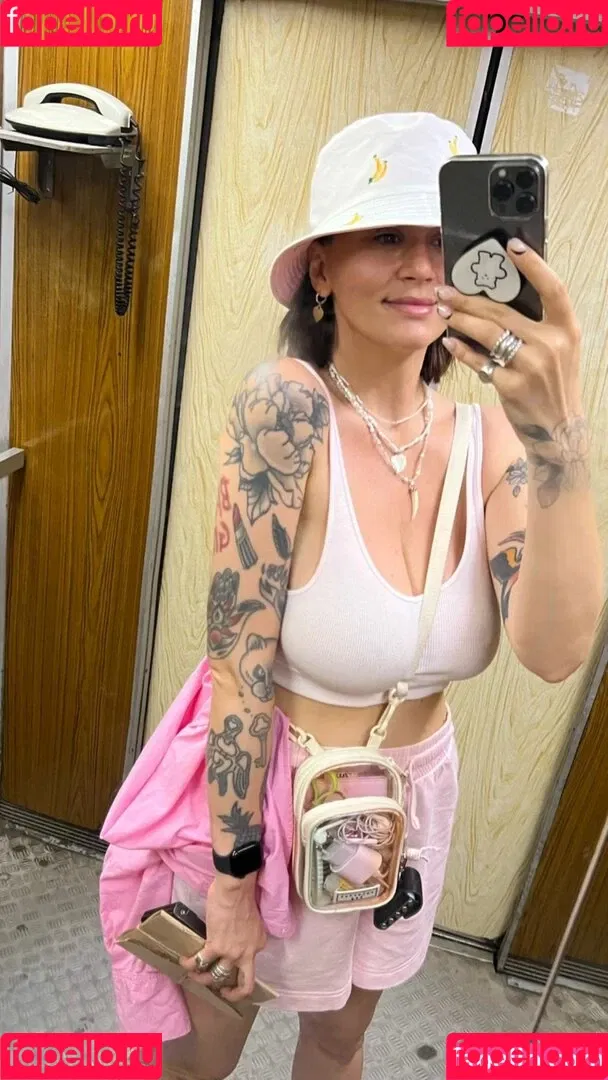 Daria Perel Onlyfans Photo Gallery 