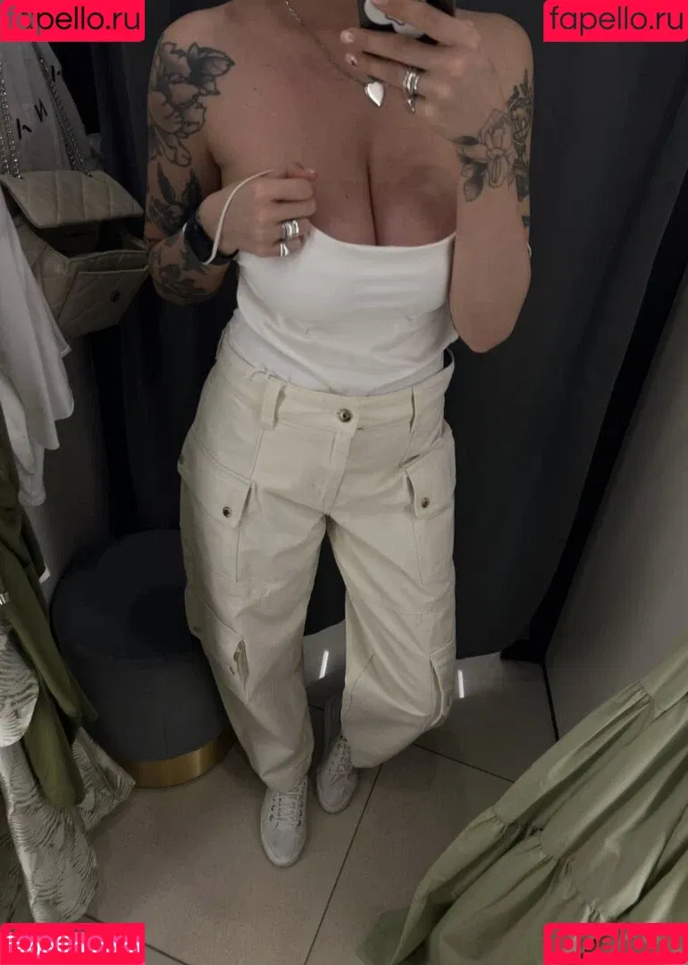 Daria Perel Onlyfans Photo Gallery 