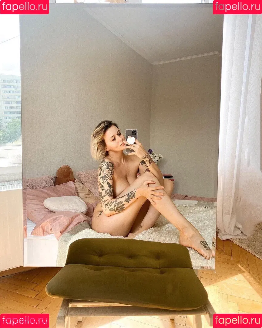 Daria Perel Onlyfans Photo Gallery 