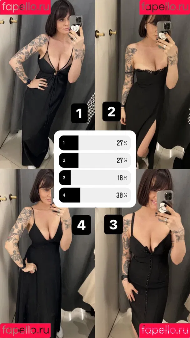 Daria Perel Onlyfans Photo Gallery 