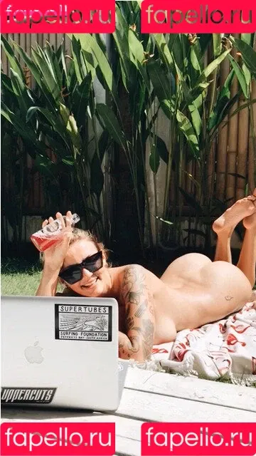 Daria Perel Onlyfans Photo Gallery 
