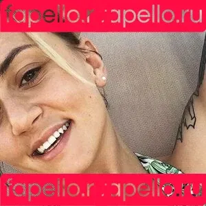 Daria Perel Onlyfans Photo Gallery 
