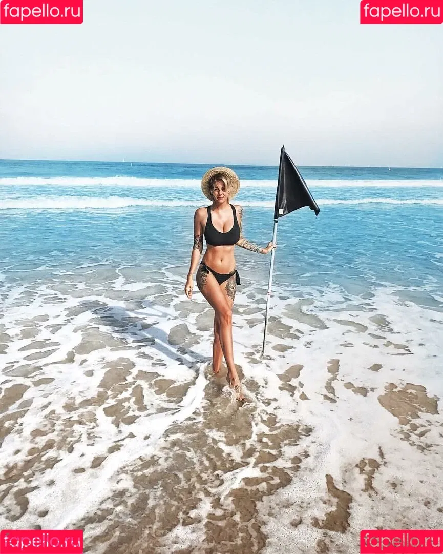 Daria Perel Onlyfans Photo Gallery 