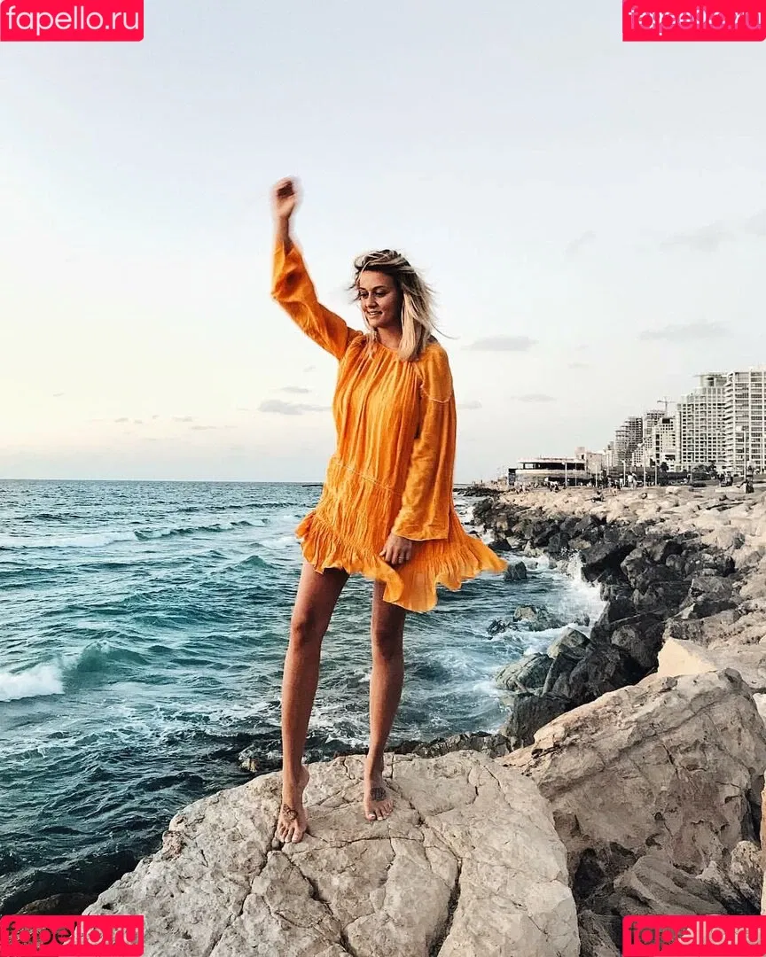 Daria Perel Onlyfans Photo Gallery 