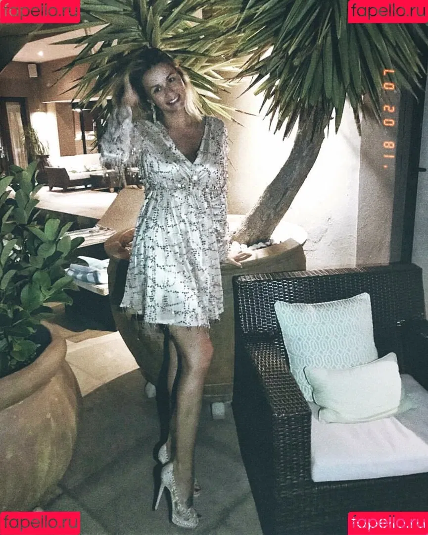 Daria Perel Onlyfans Photo Gallery 