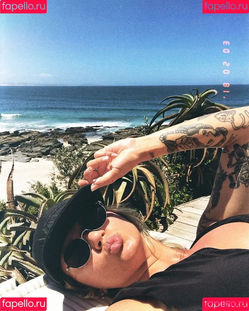 Daria Perel Onlyfans Photo Gallery 