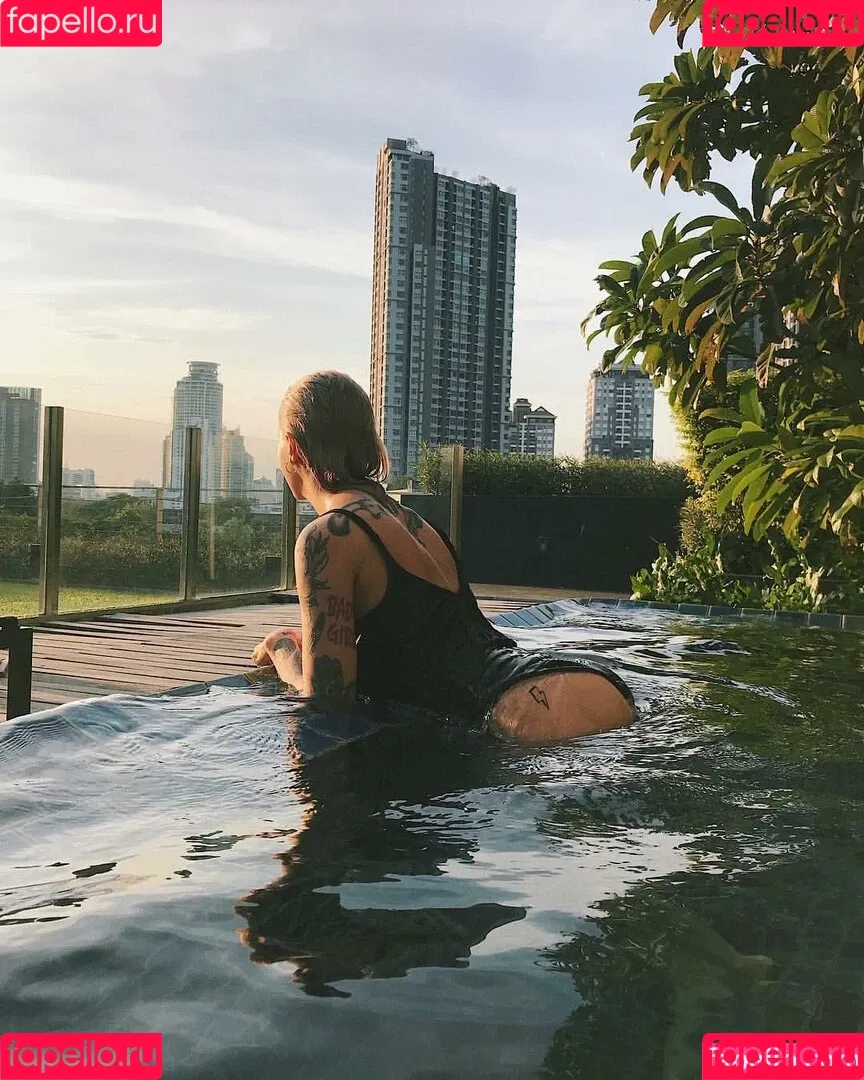 Daria Perel Onlyfans Photo Gallery 
