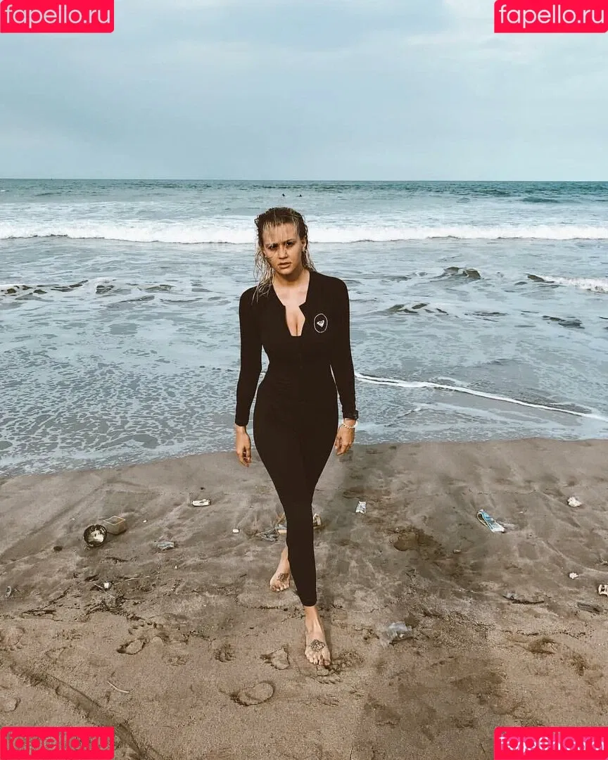 Daria Perel Onlyfans Photo Gallery 