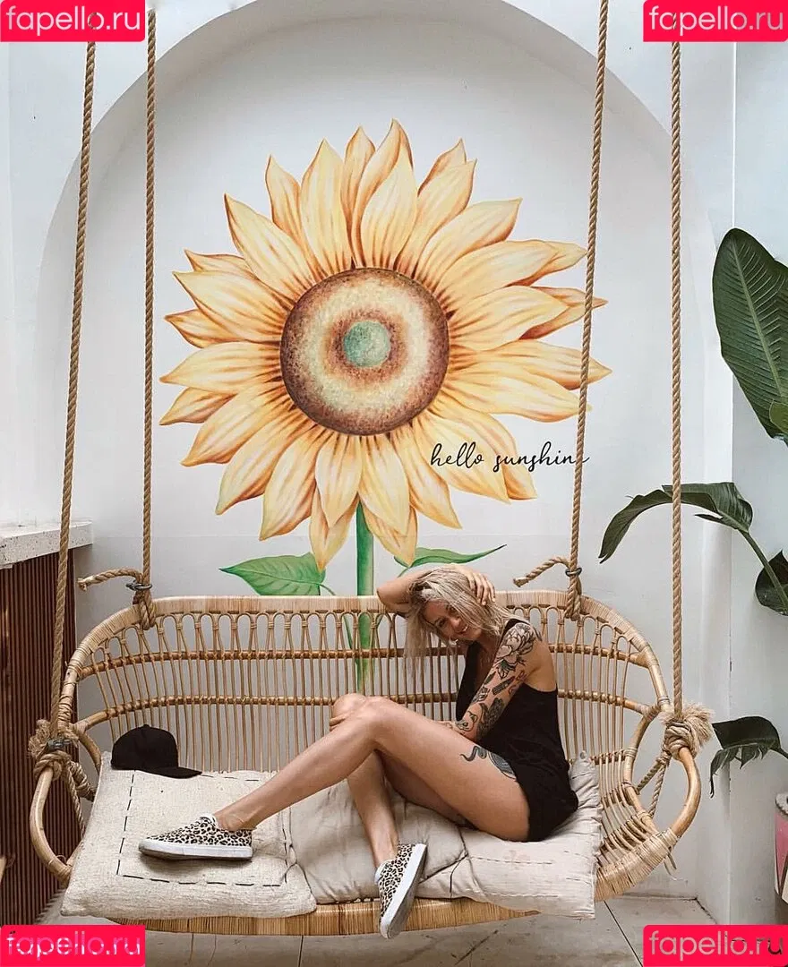 Daria Perel Onlyfans Photo Gallery 