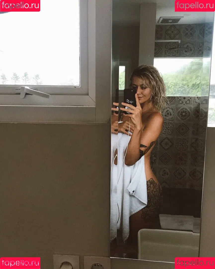Daria Perel Onlyfans Photo Gallery 