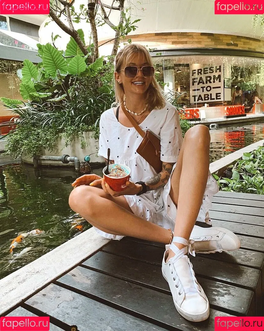 Daria Perel Onlyfans Photo Gallery 