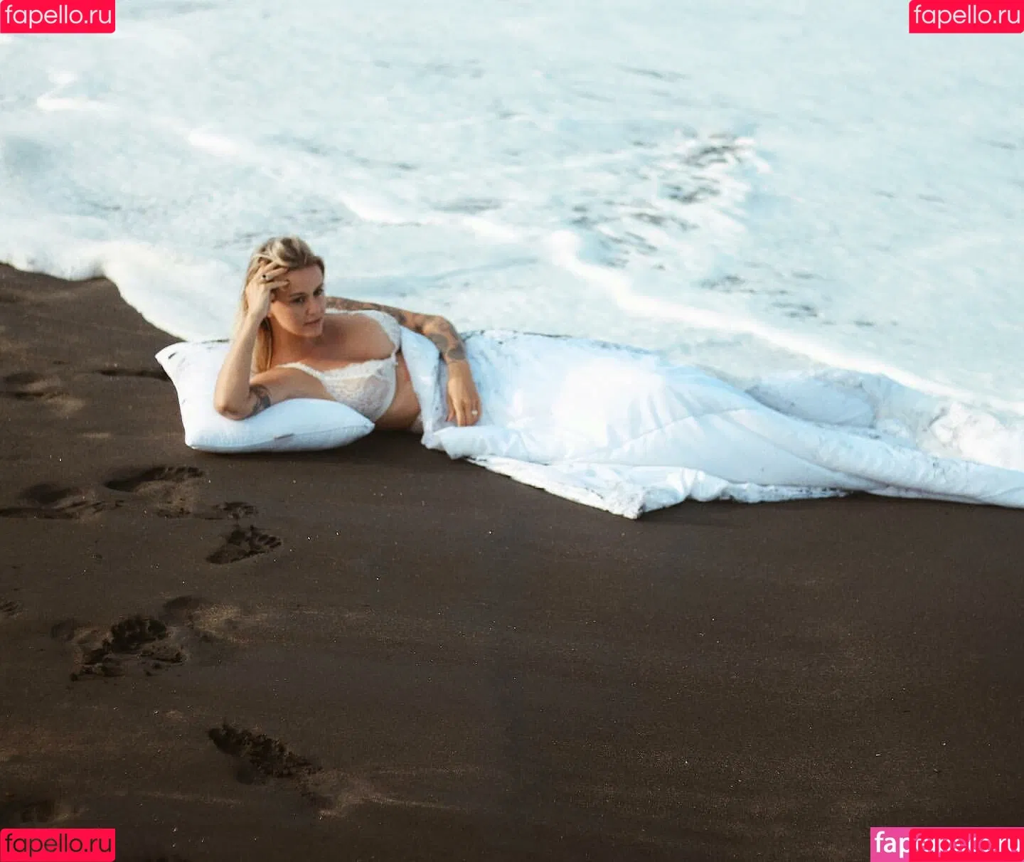 Daria Perel Onlyfans Photo Gallery 