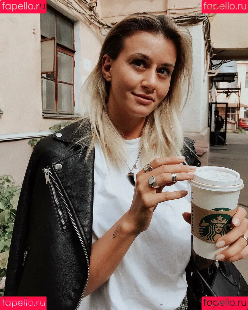 Daria Perel Onlyfans Photo Gallery 