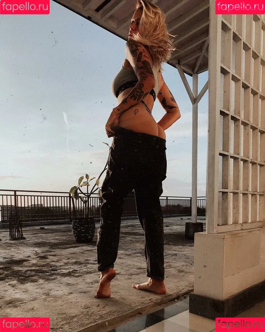 Daria Perel Onlyfans Photo Gallery 
