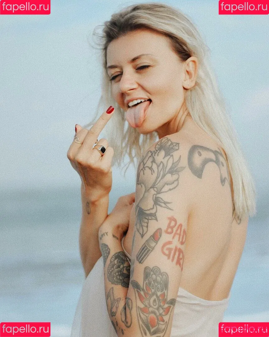 Daria Perel Onlyfans Photo Gallery 