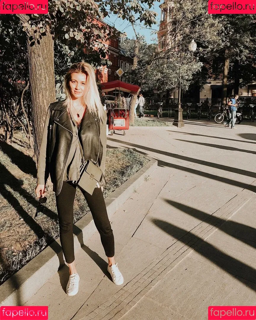 Daria Perel Onlyfans Photo Gallery 