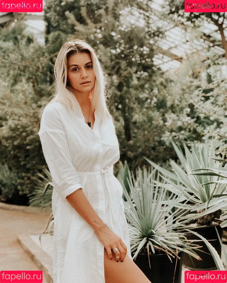 Daria Perel Onlyfans Photo Gallery 
