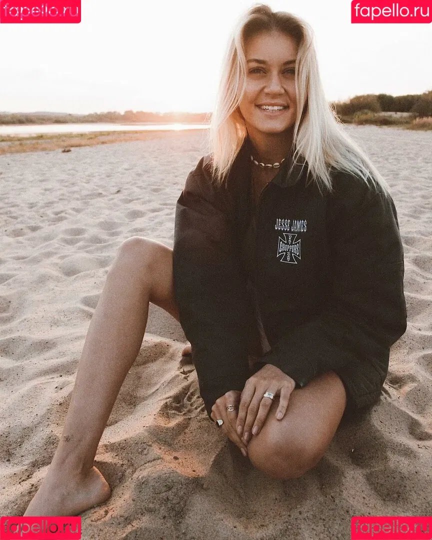 Daria Perel Onlyfans Photo Gallery 