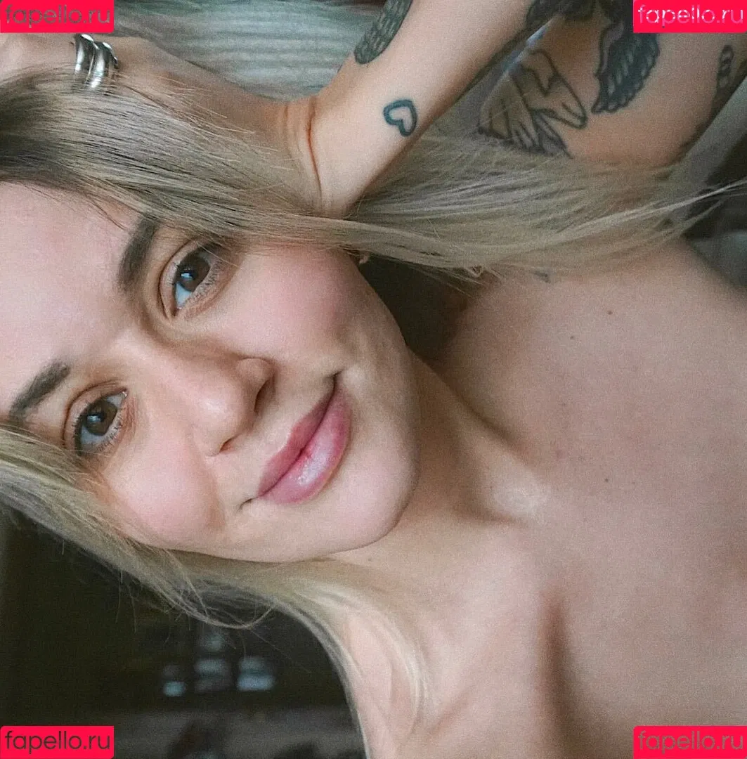 Daria Perel Onlyfans Photo Gallery 