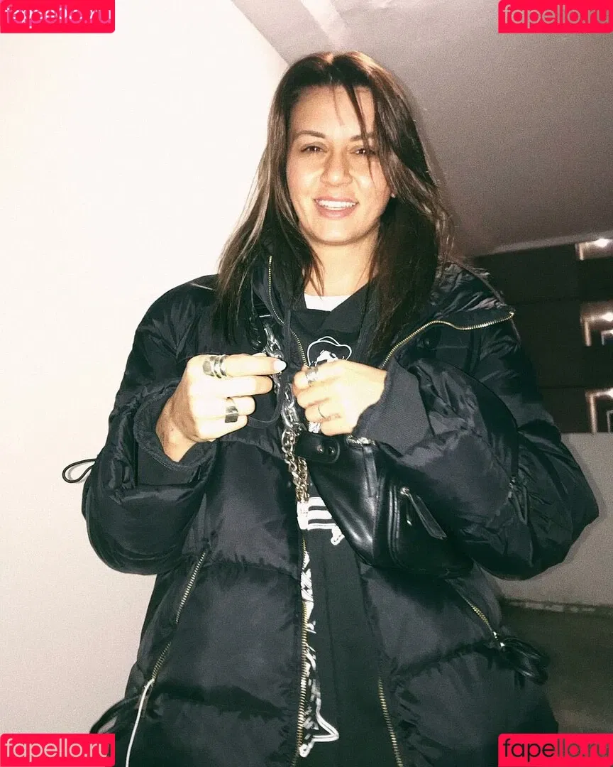 Daria Perel Onlyfans Photo Gallery 