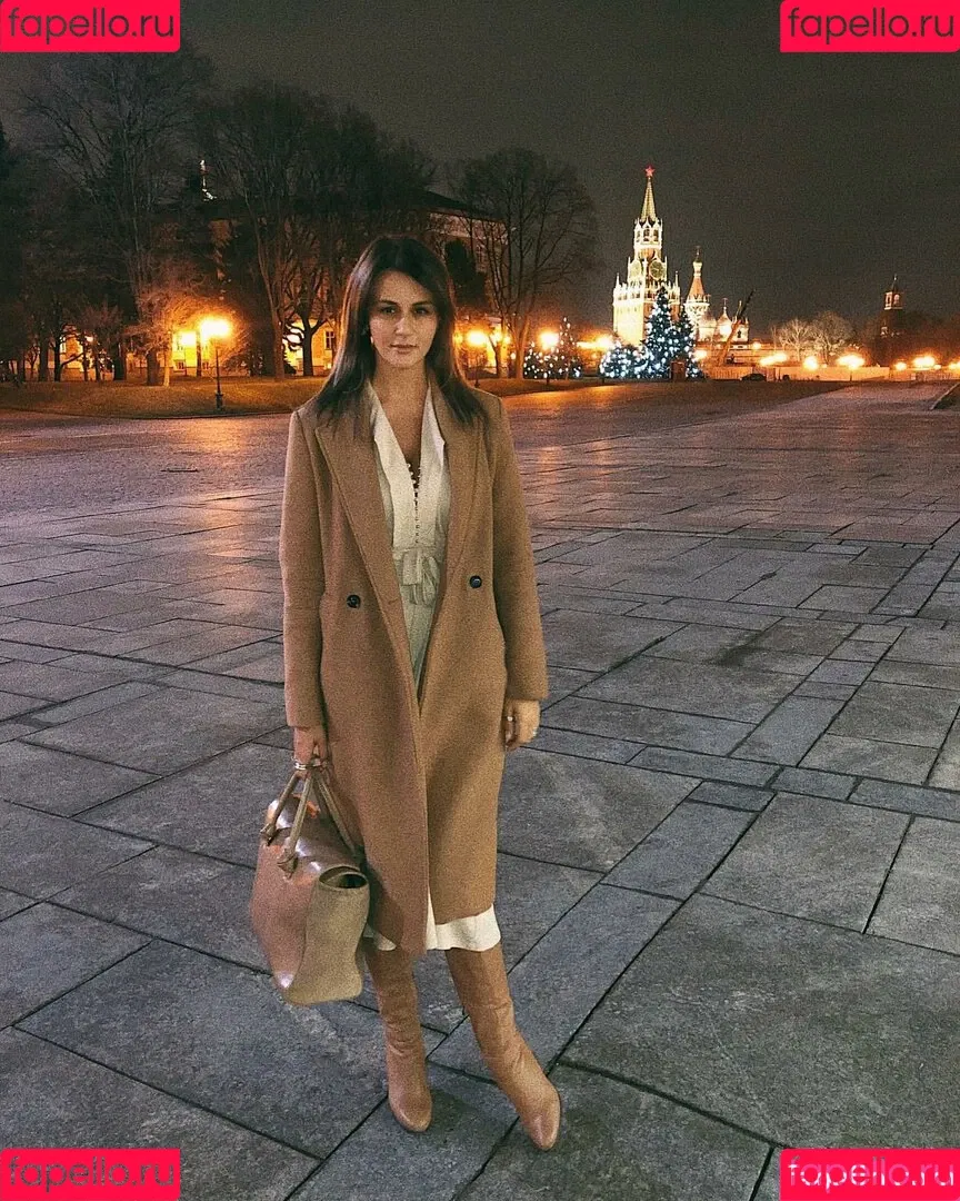 Daria Perel Onlyfans Photo Gallery 