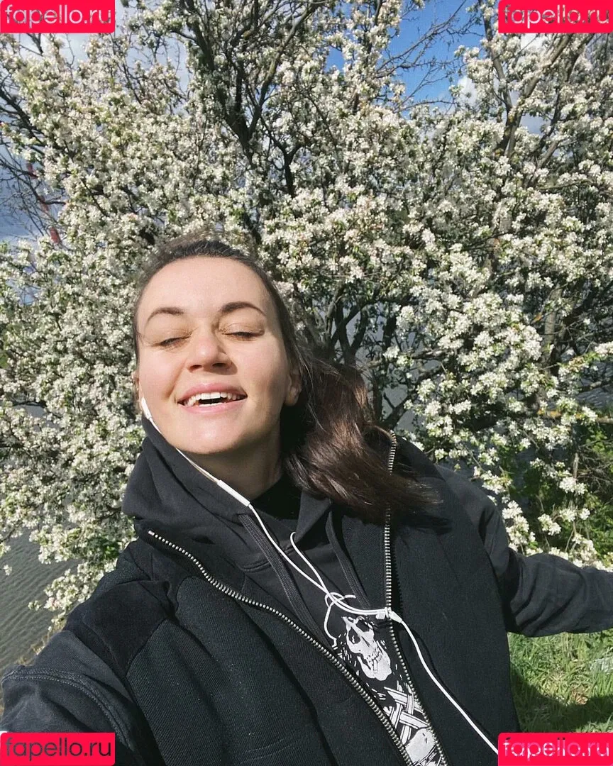 Daria Perel Onlyfans Photo Gallery 