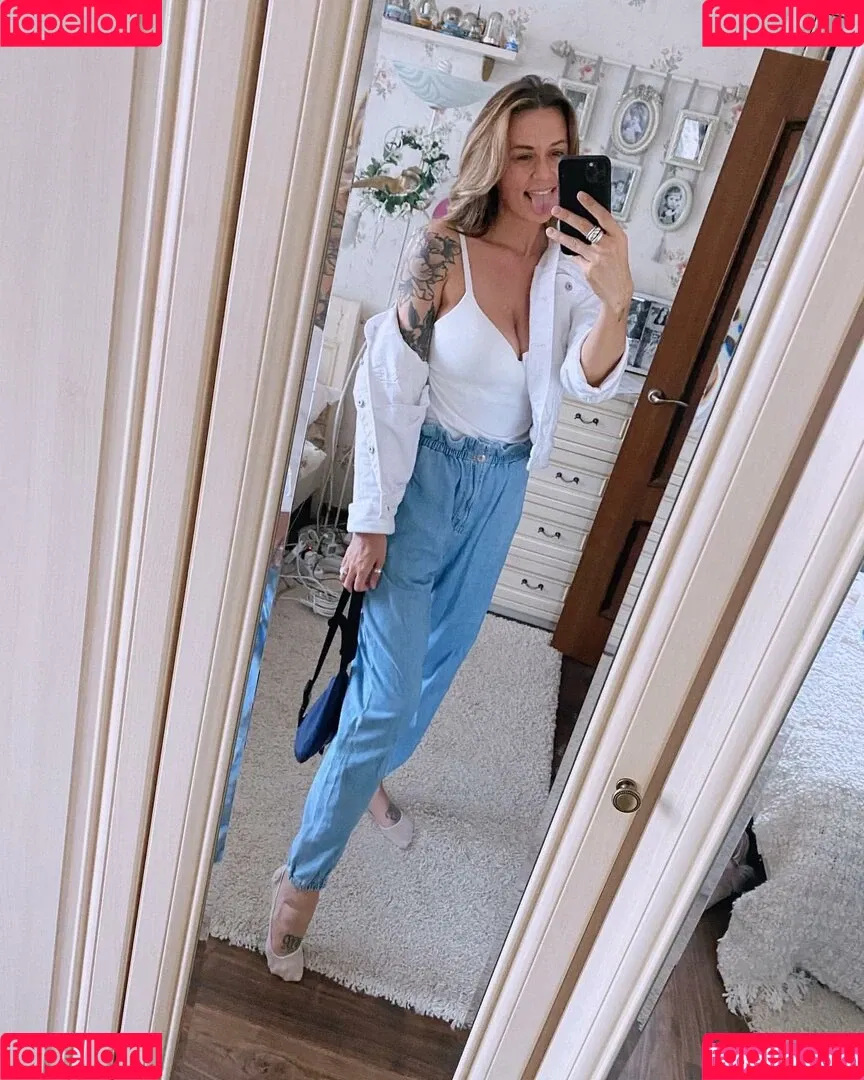 Daria Perel Onlyfans Photo Gallery 