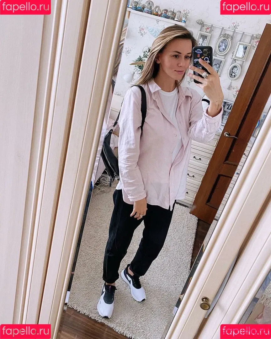 Daria Perel Onlyfans Photo Gallery 