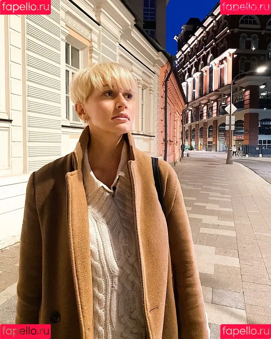 Daria Perel Onlyfans Photo Gallery 