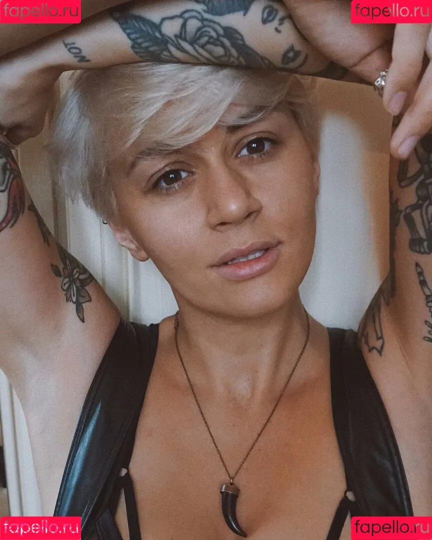 Daria Perel Onlyfans Photo Gallery 