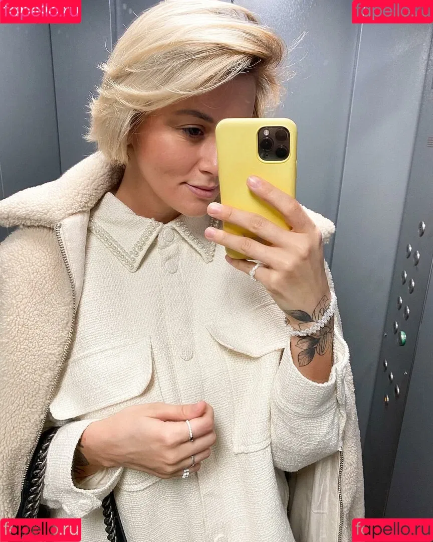 Daria Perel Onlyfans Photo Gallery 