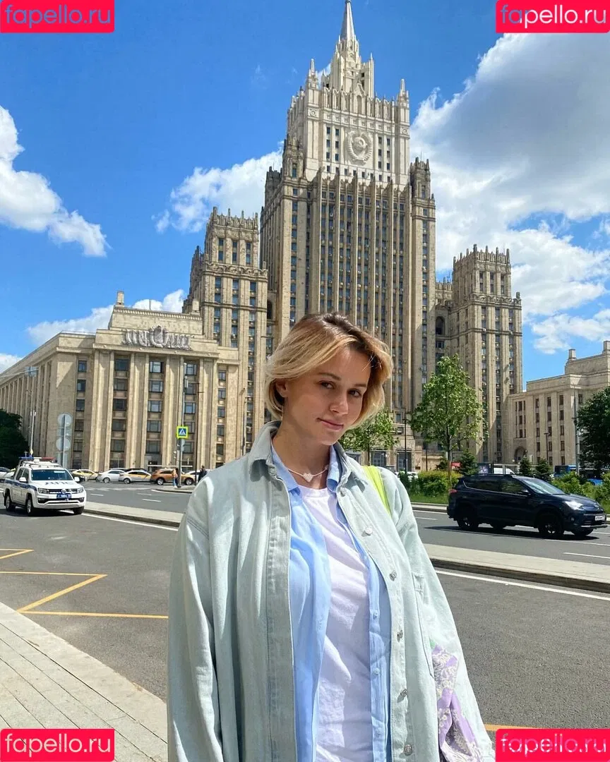 Daria Perel Onlyfans Photo Gallery 