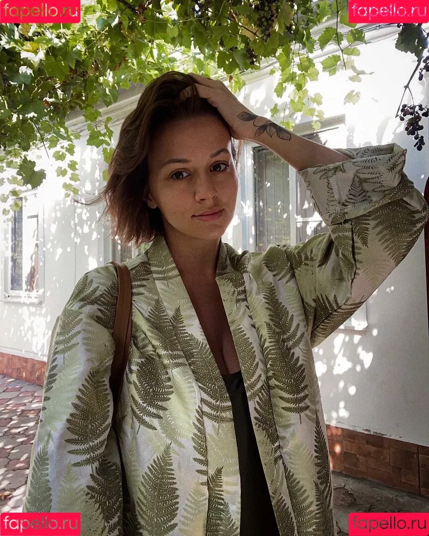 Daria Perel Onlyfans Photo Gallery 