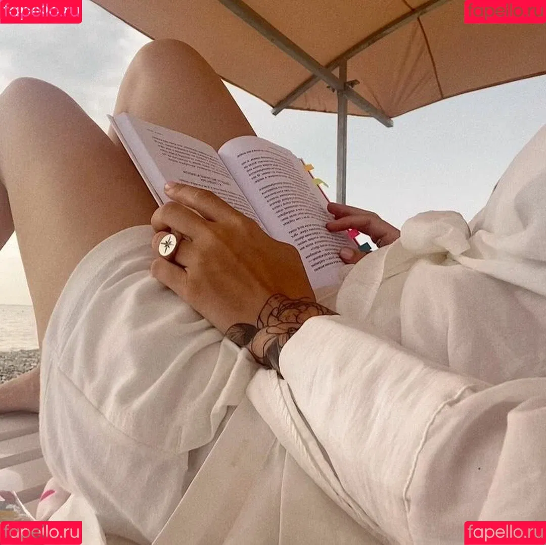 Daria Perel Onlyfans Photo Gallery 