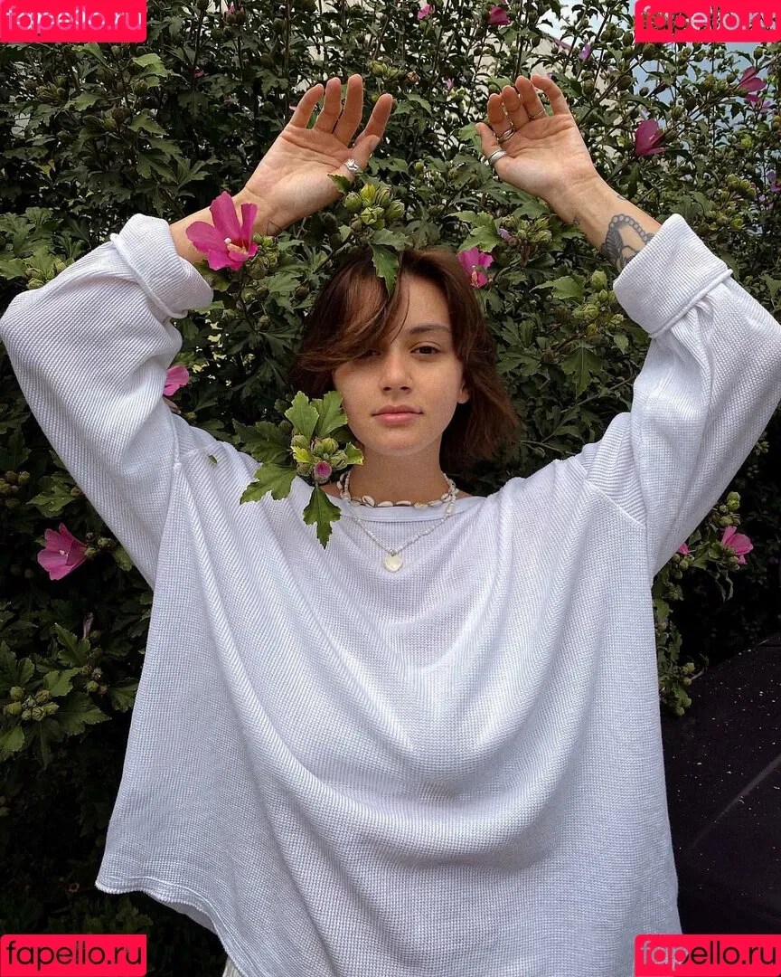 Daria Perel Onlyfans Photo Gallery 