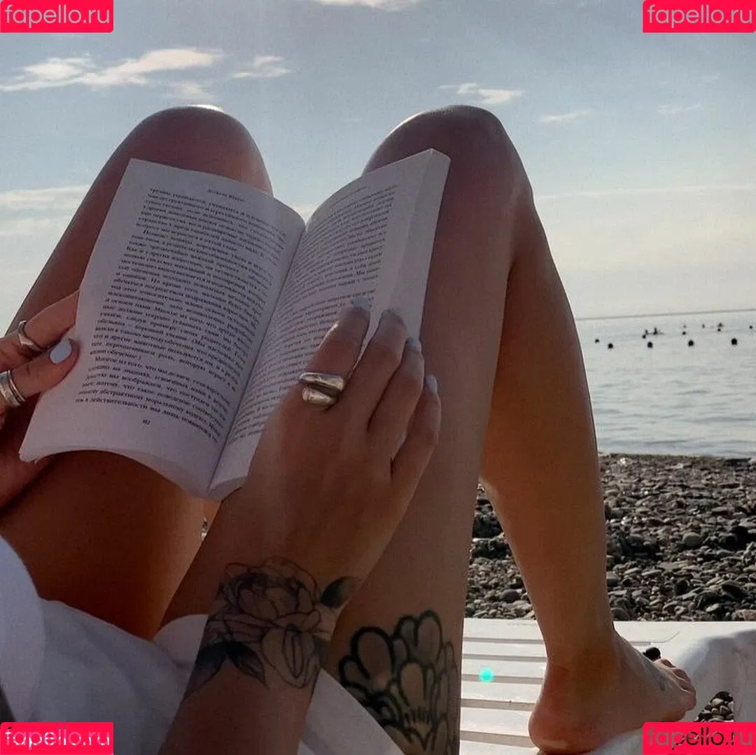 Daria Perel Onlyfans Photo Gallery 