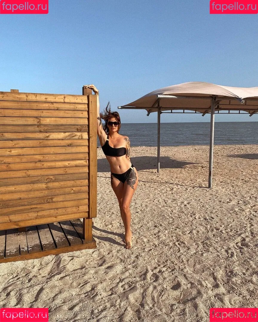Daria Perel Onlyfans Photo Gallery 