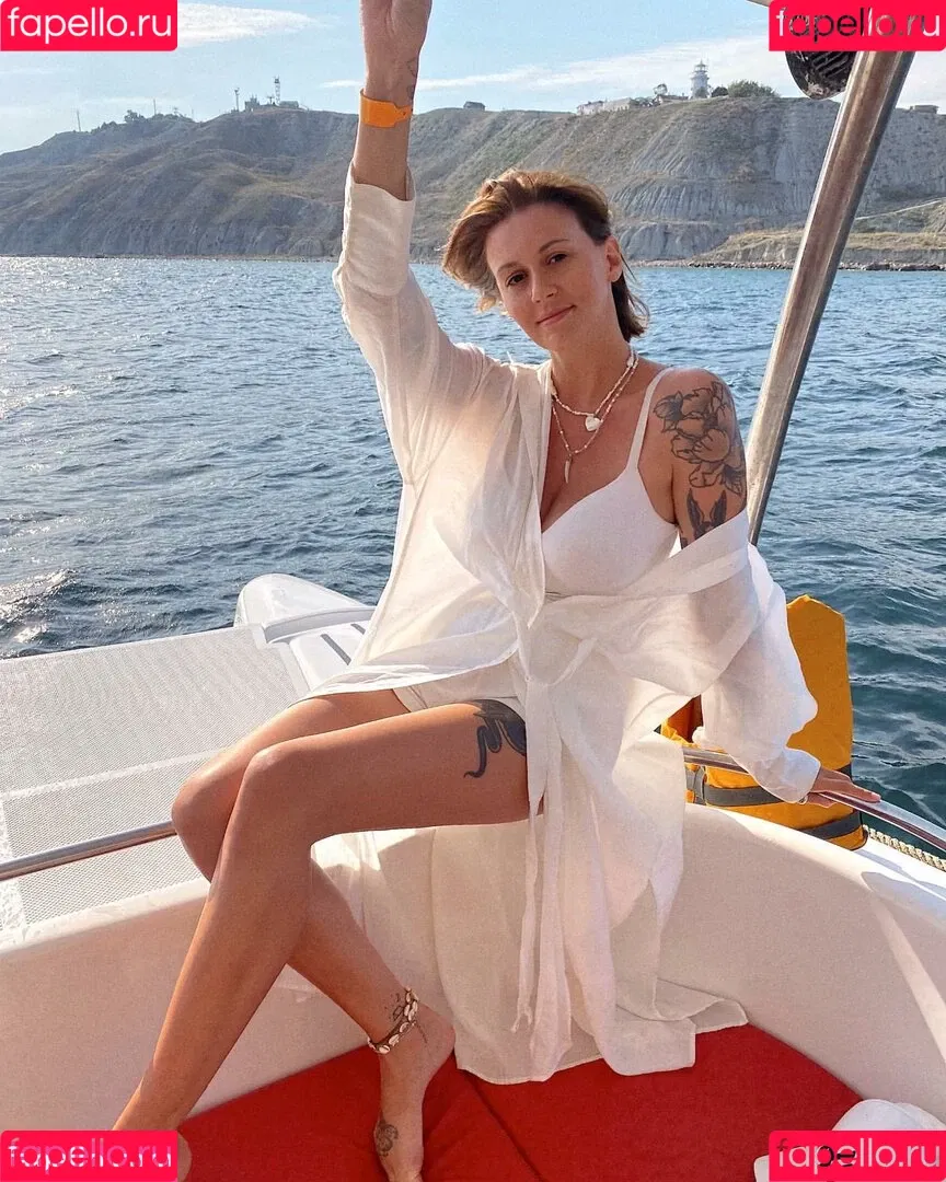 Daria Perel Onlyfans Photo Gallery 