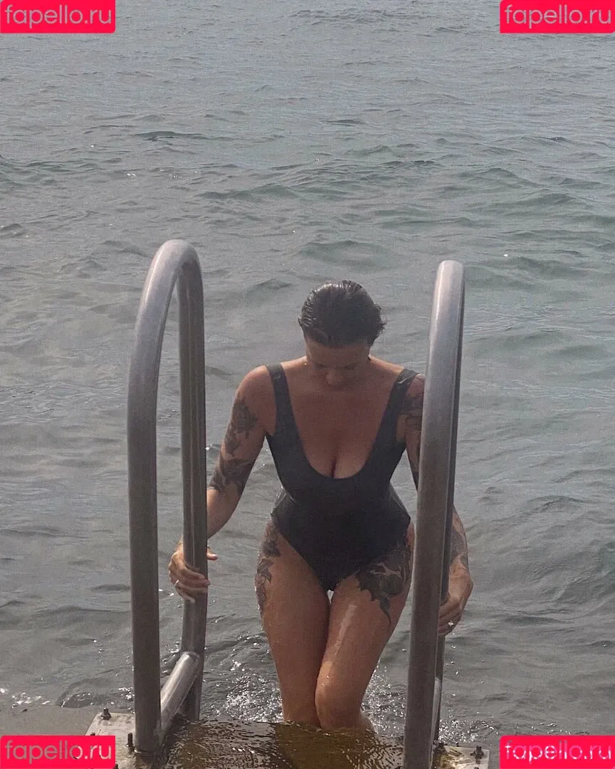 Daria Perel Onlyfans Photo Gallery 