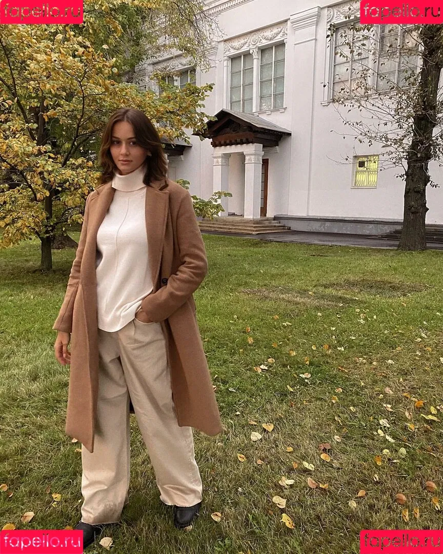 Daria Perel Onlyfans Photo Gallery 