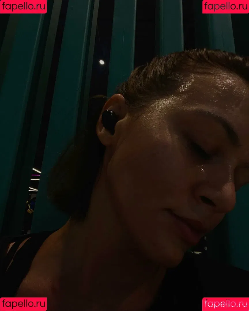 Daria Perel Onlyfans Photo Gallery 