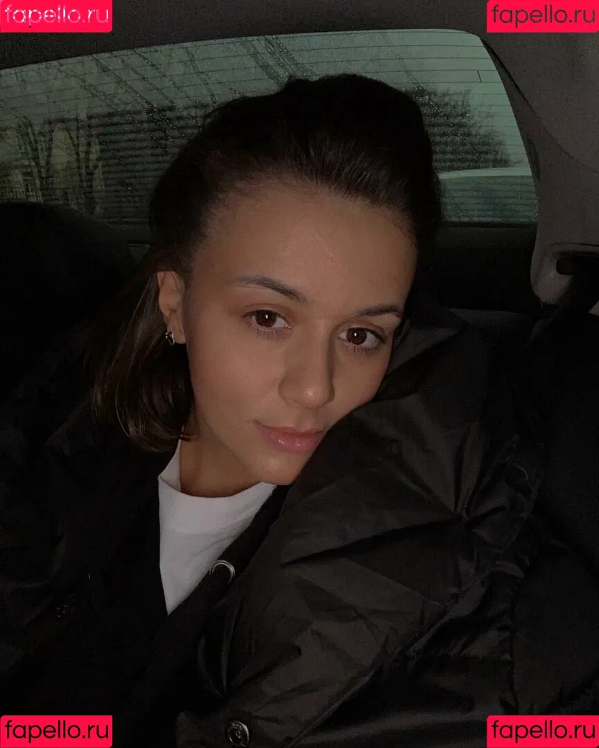 Daria Perel Onlyfans Photo Gallery 