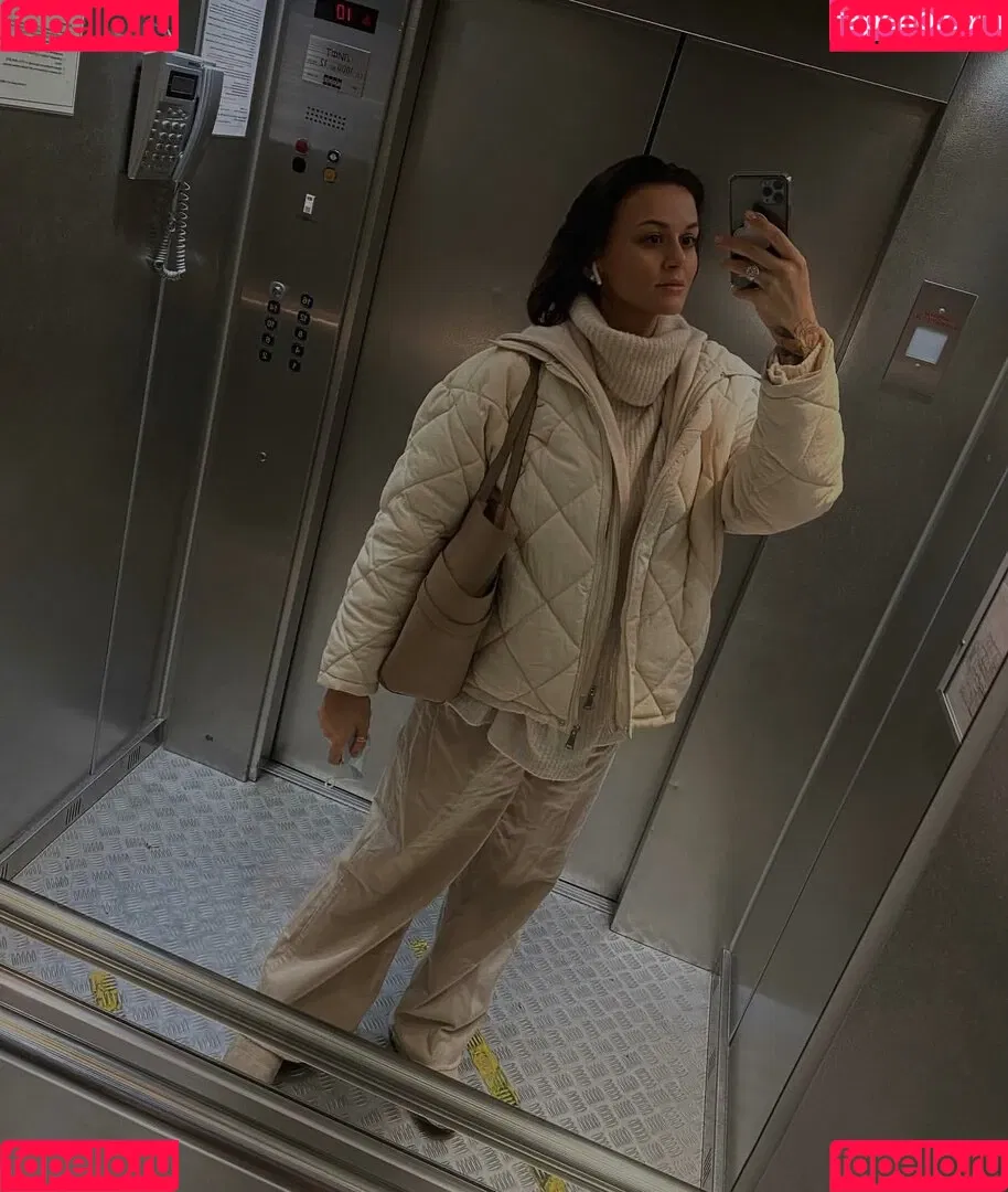 Daria Perel Onlyfans Photo Gallery 