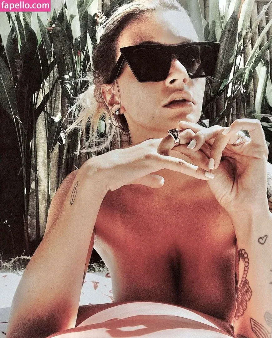 Daria Perel Onlyfans Photo Gallery 