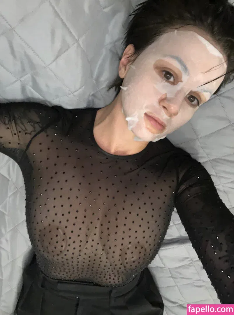 Daria Perel Onlyfans Photo Gallery 