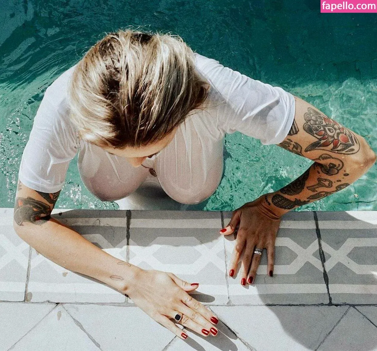 Daria Perel Onlyfans Photo Gallery 