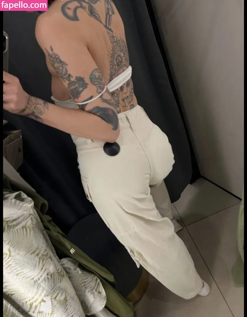 Daria Perel Onlyfans Photo Gallery 