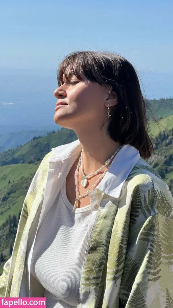 Daria Perel Onlyfans Photo Gallery 